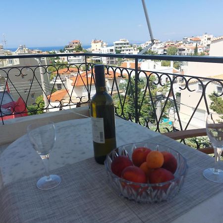 Sea View,Big And Comfortable Appartment In Voula アテネ エクステリア 写真