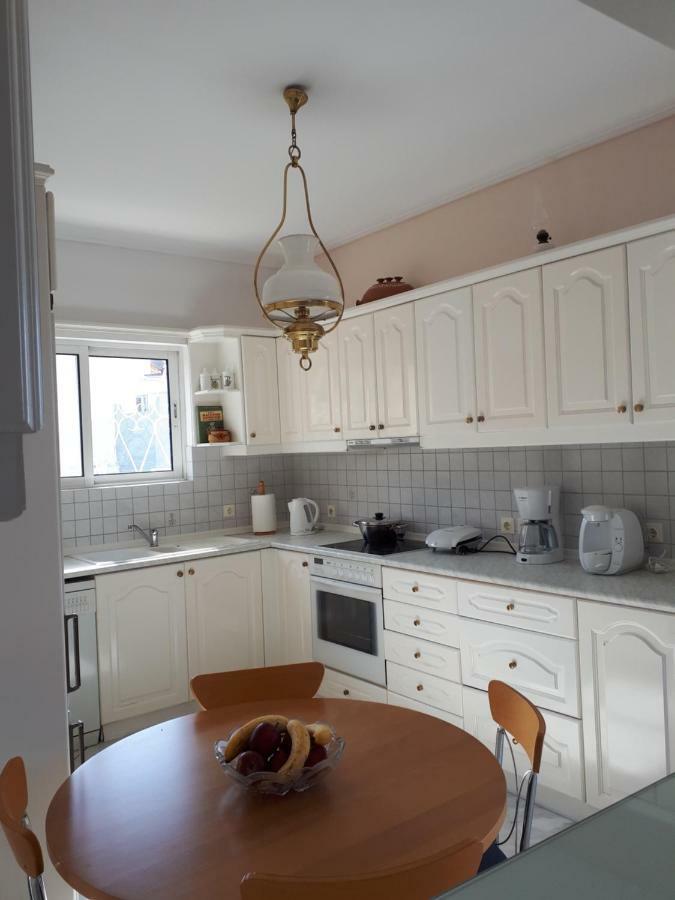Sea View,Big And Comfortable Appartment In Voula アテネ エクステリア 写真
